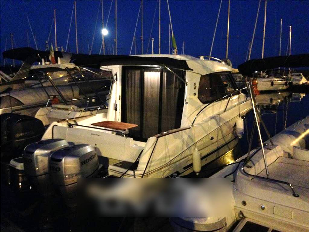 Beneteau 880 Antares 880