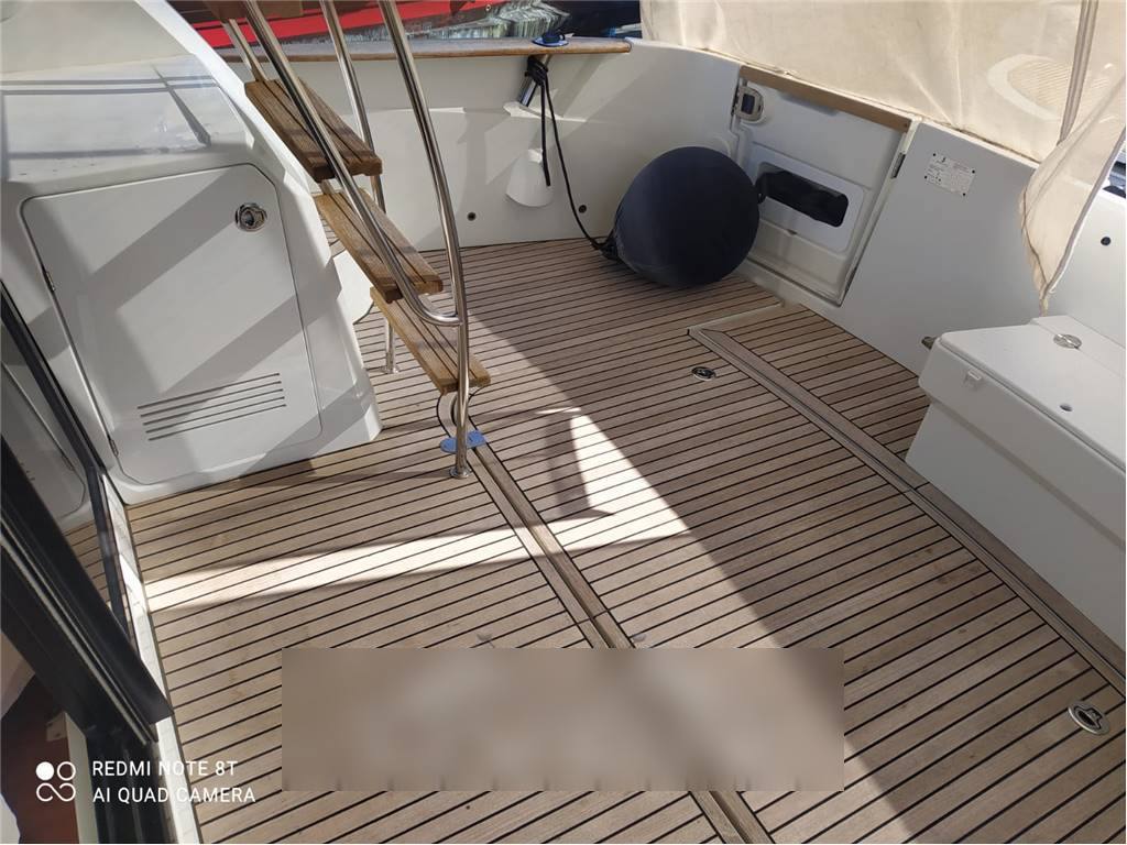 Beneteau antares 42 Antares fly 42