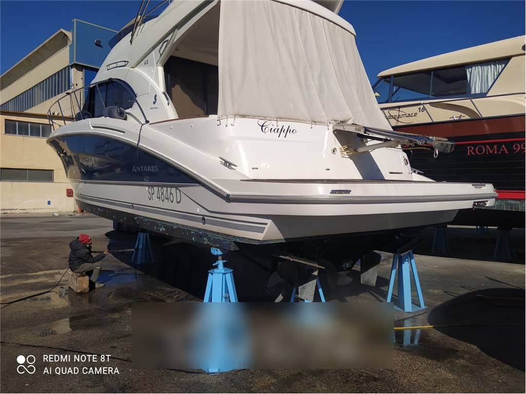 Beneteau antares 42 Antares fly 42