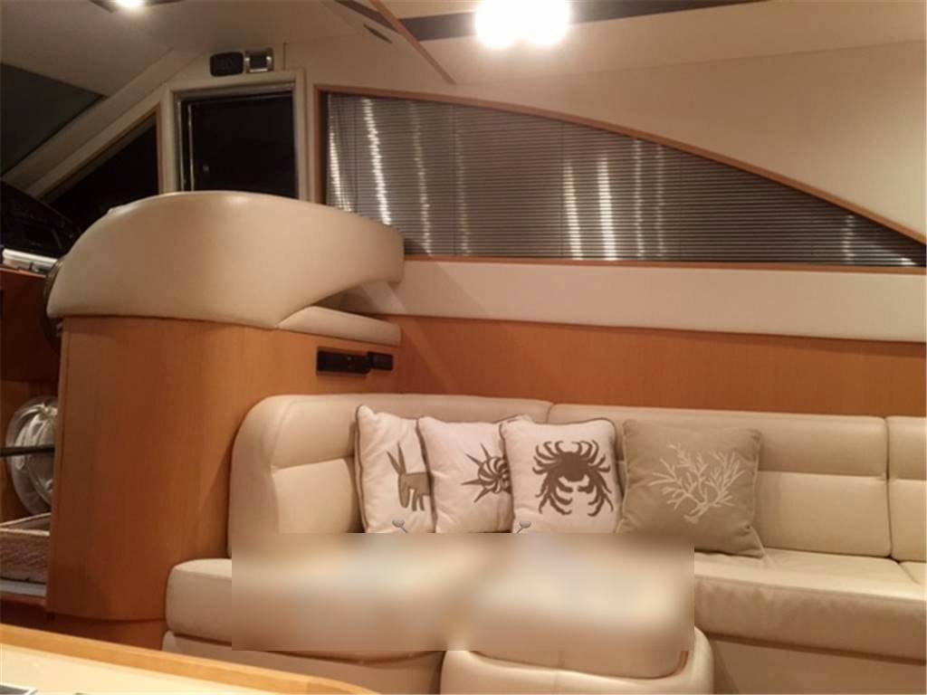 Cantiere estensi 540s Goldstar 540s