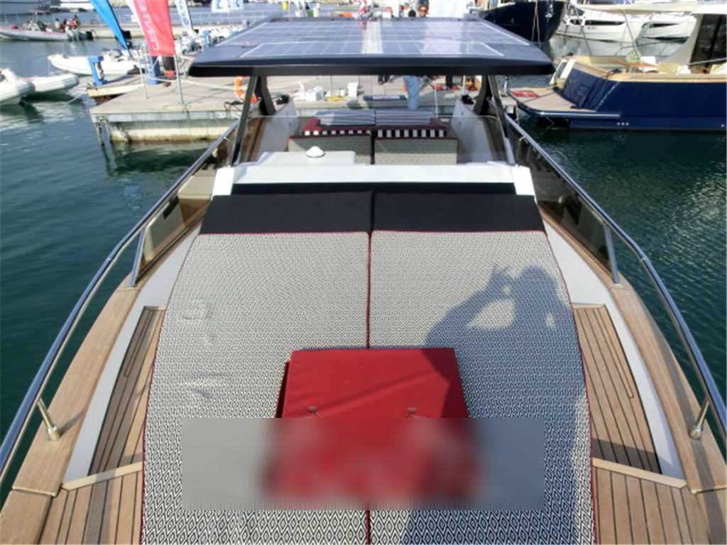 Cantiere savona 33 Luxi 33