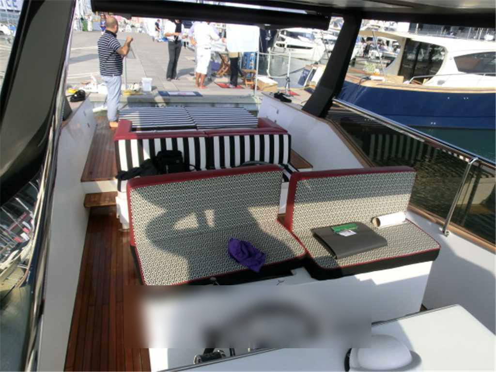 Cantiere savona 33 Luxi 33