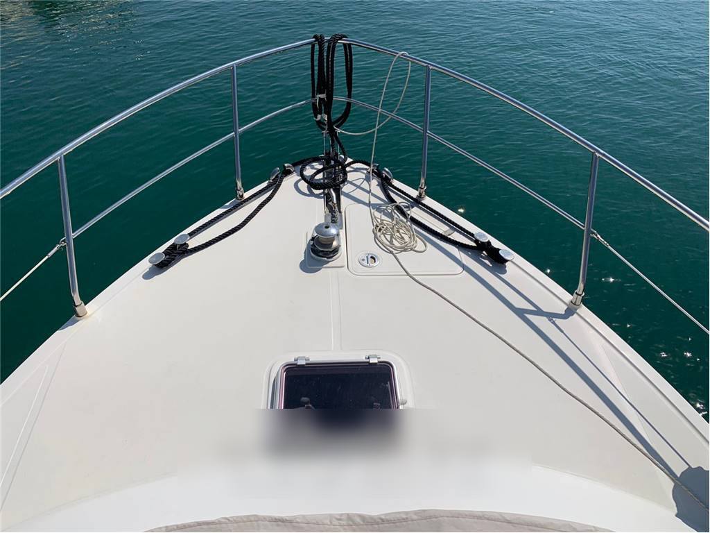 Cantieri estensi 360 Goldstar 360