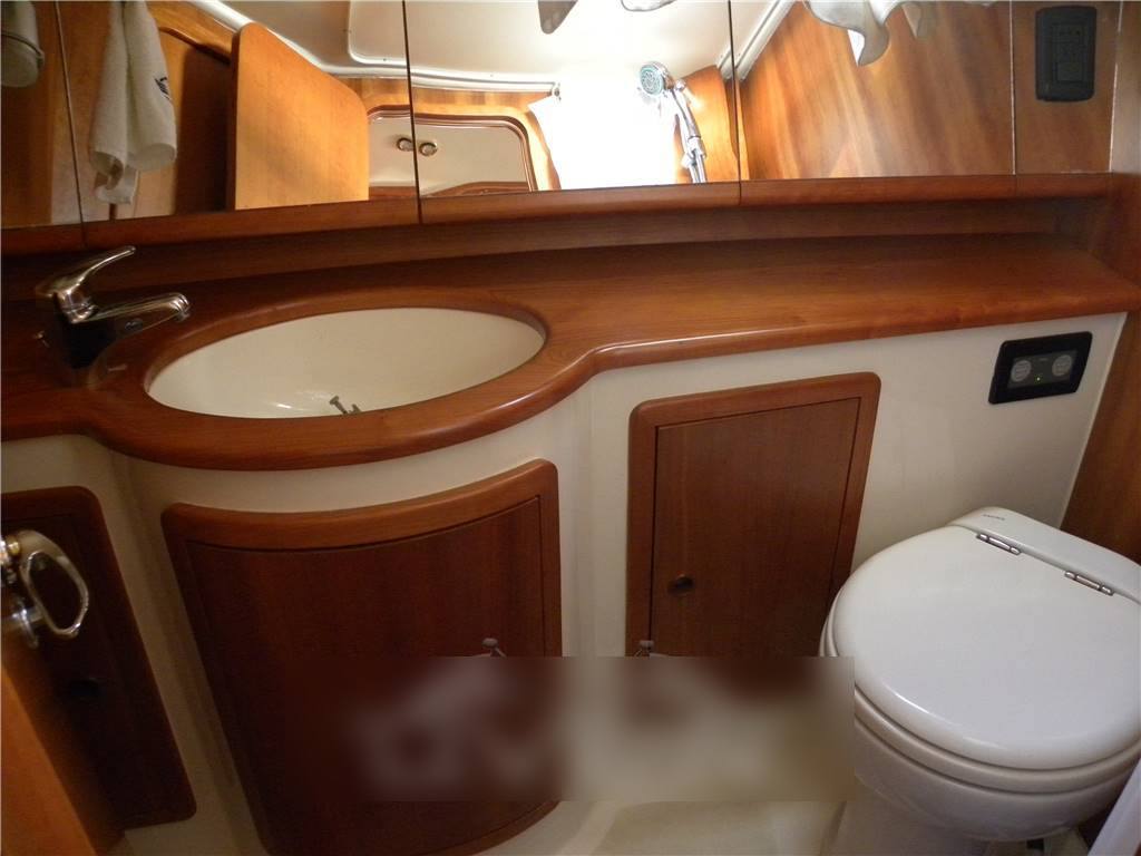 Cantieri estensi 360 Goldstar 360