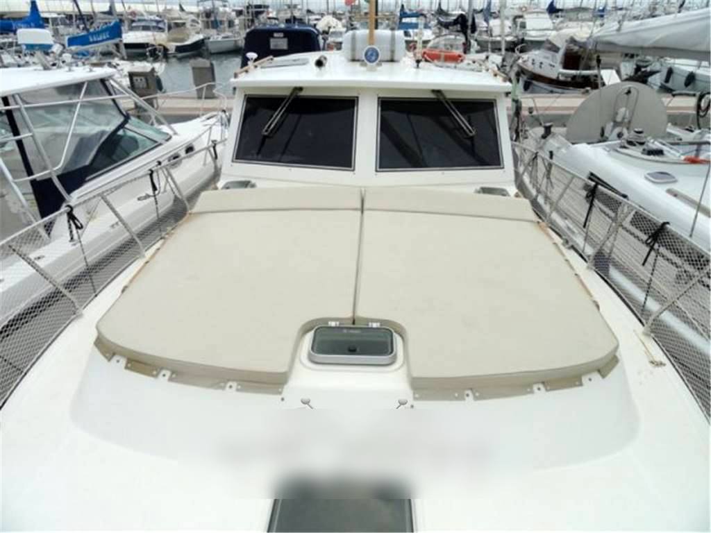 Cantieri estensi 360 Goldstar 360