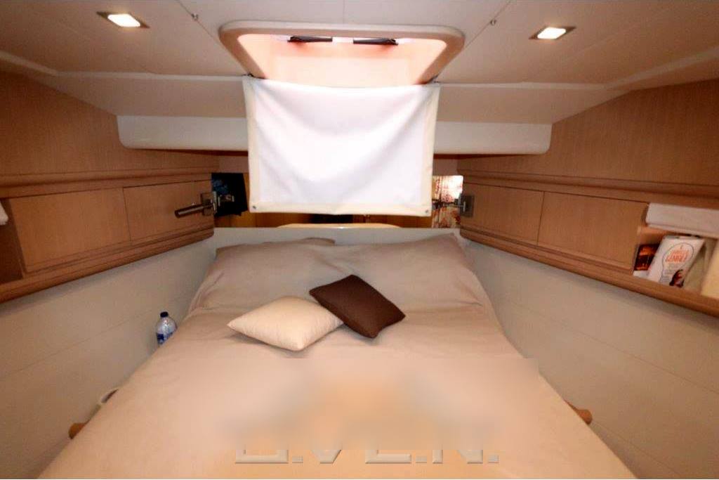 Cantieri estensi 480 Goldstar 480