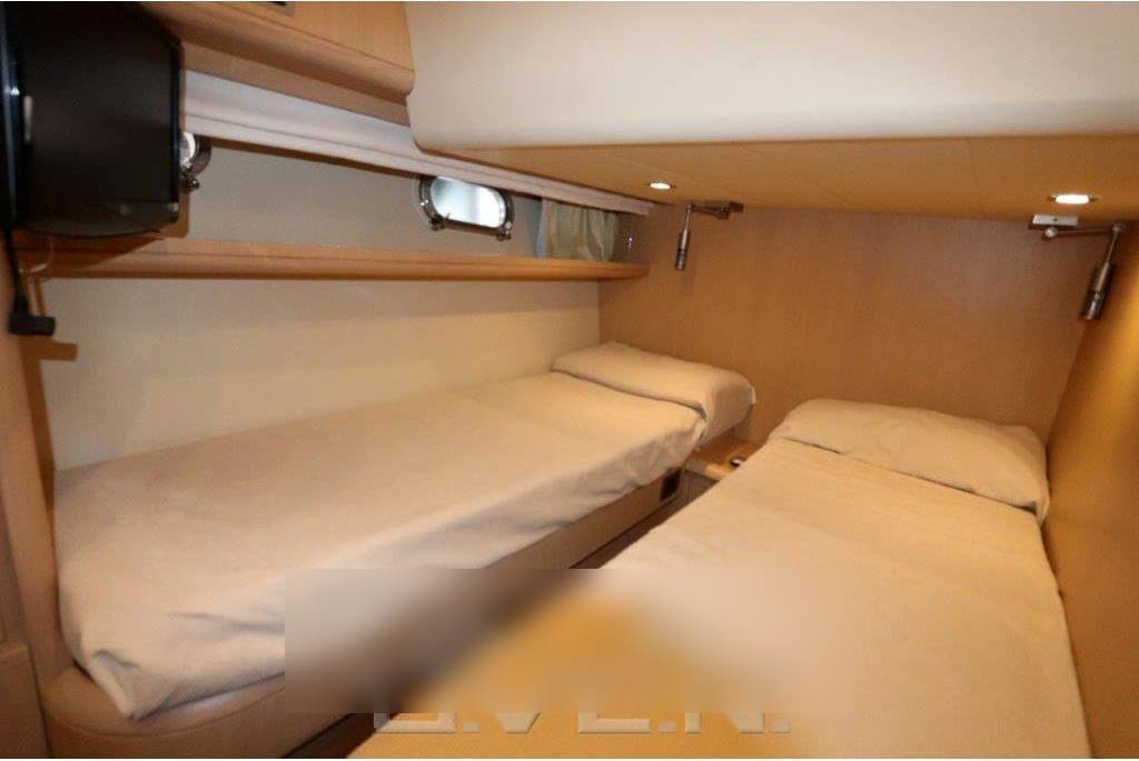 Cantieri estensi 480 Goldstar 480