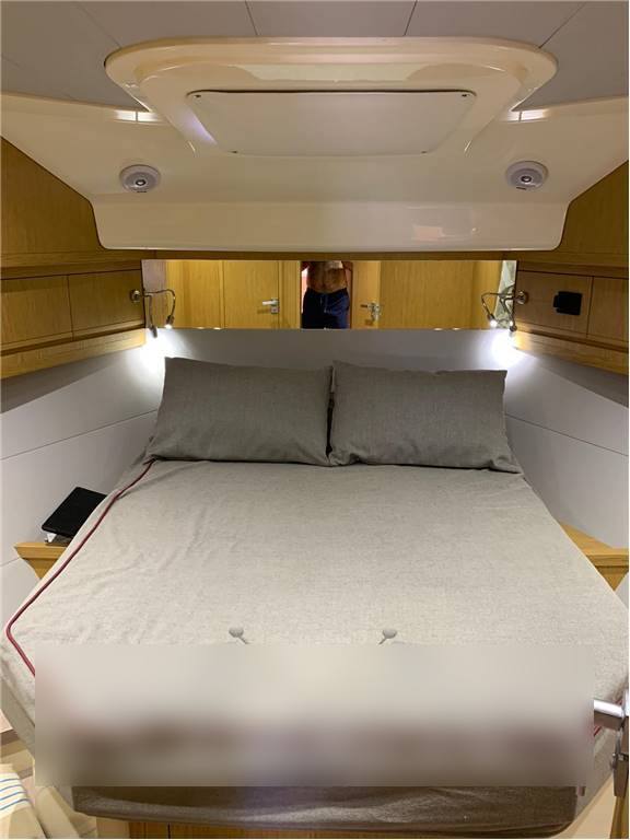 Cantieri estensi Goldstar america 380