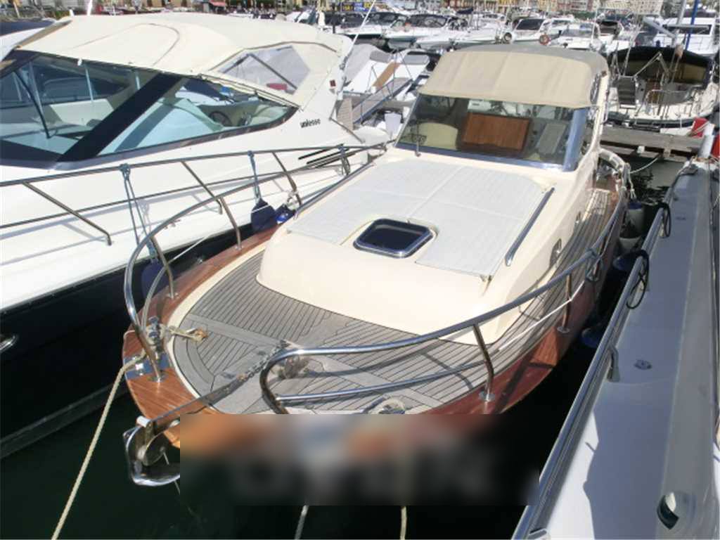 Cantieri mimi 26 Libeccio 26