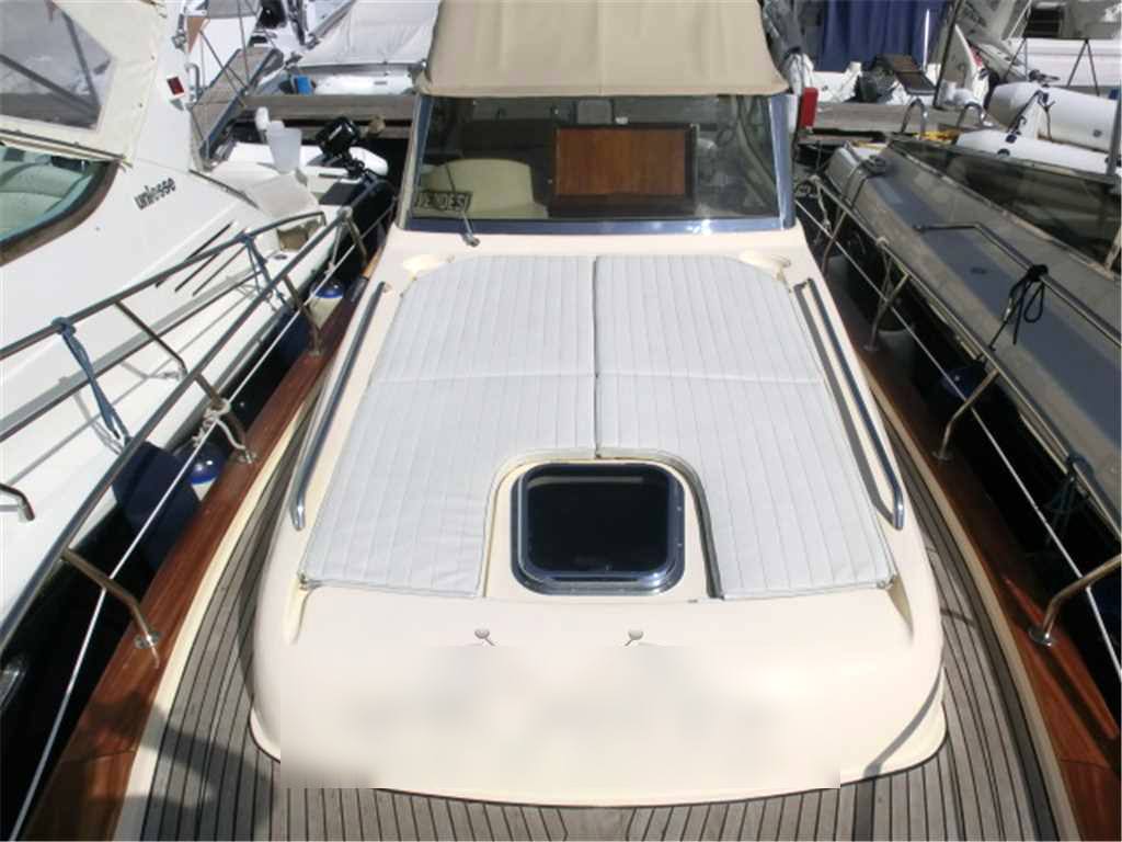 Cantieri mimi 26 Libeccio 26