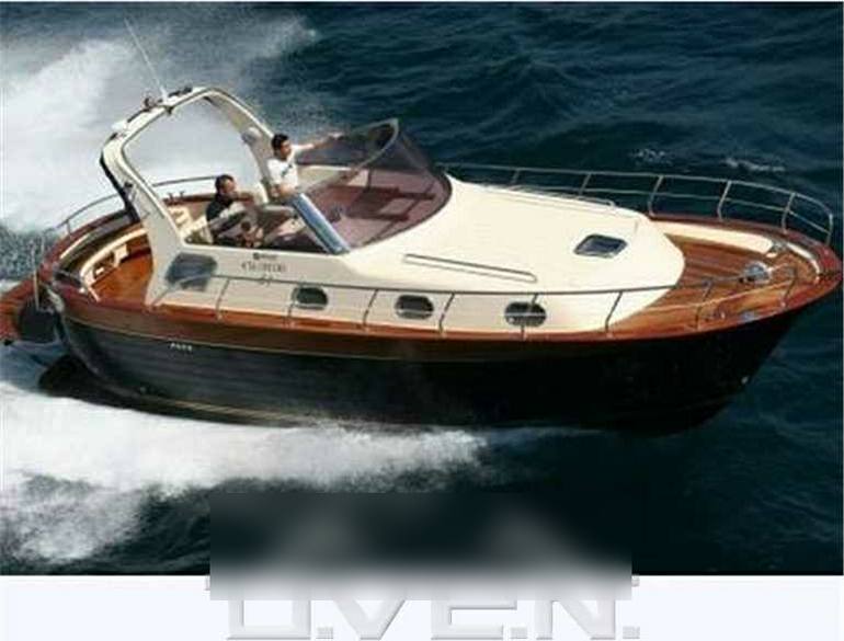 Cantieri mimi 26 Libeccio 26