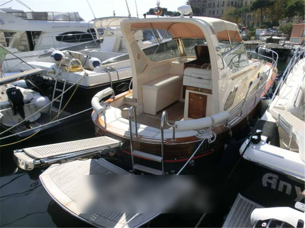 Cantieri mimi 26 Libeccio 26