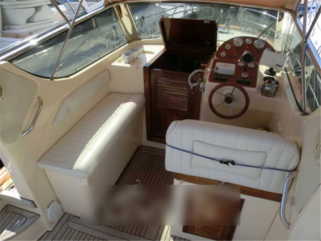 Cantieri mimi 26 Libeccio 26