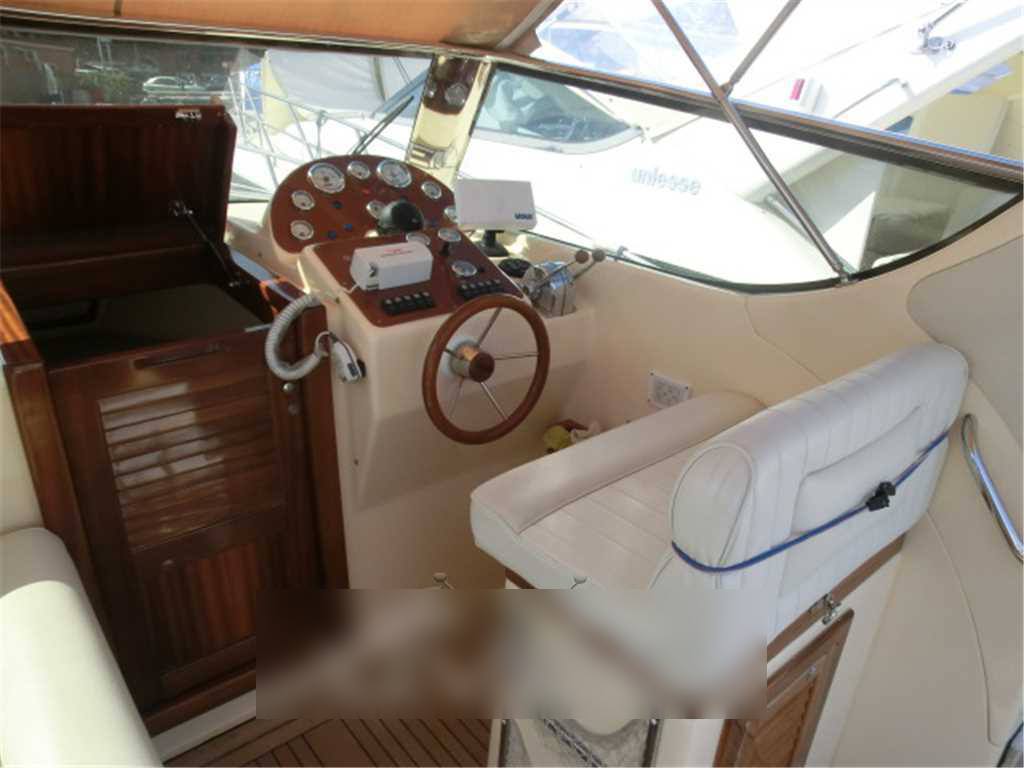 Cantieri mimi 26 Libeccio 26