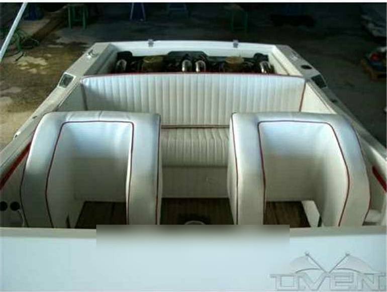 Chris craft 30