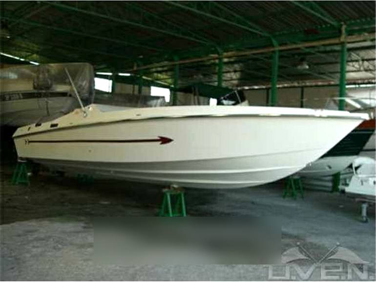 Chris craft 30