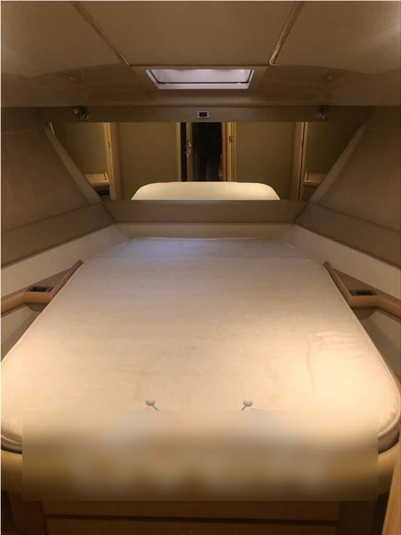 Ferretti 460 Fly 460