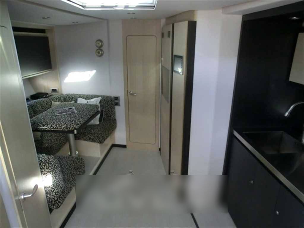 Fiart mare 44 genius ht Inside