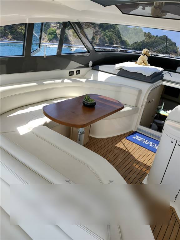 Fiart mare 50 ht