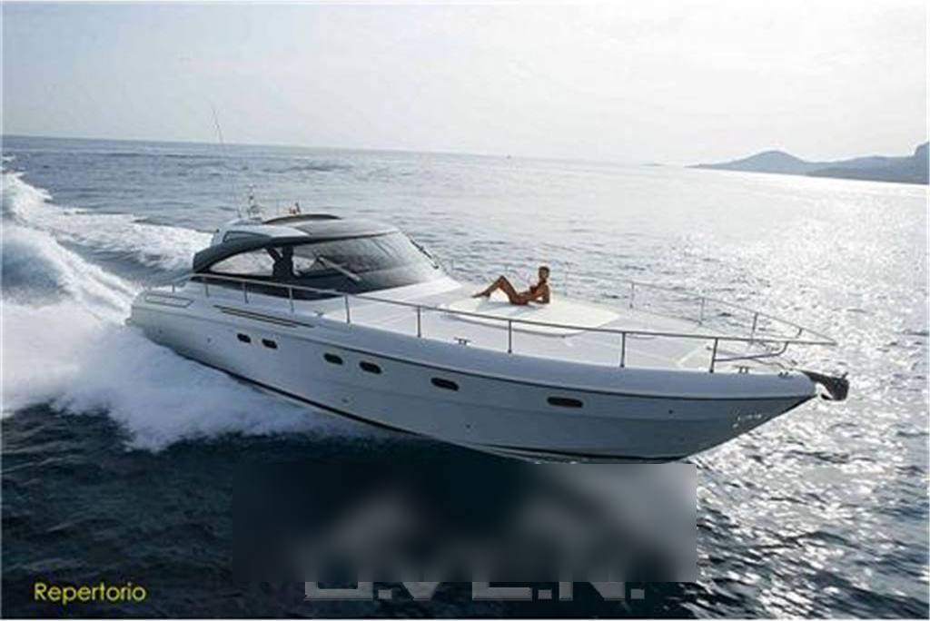 Fiart mare 50 ht