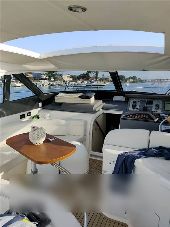 Fiart mare 50 ht