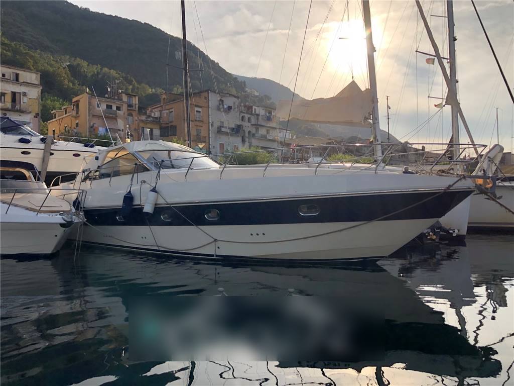 Gianetti 52 Sport 52