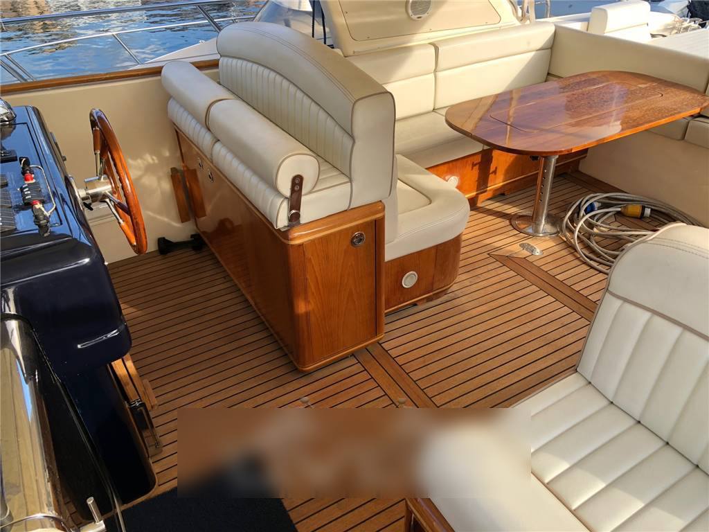 Gianetti 52 Sport 52