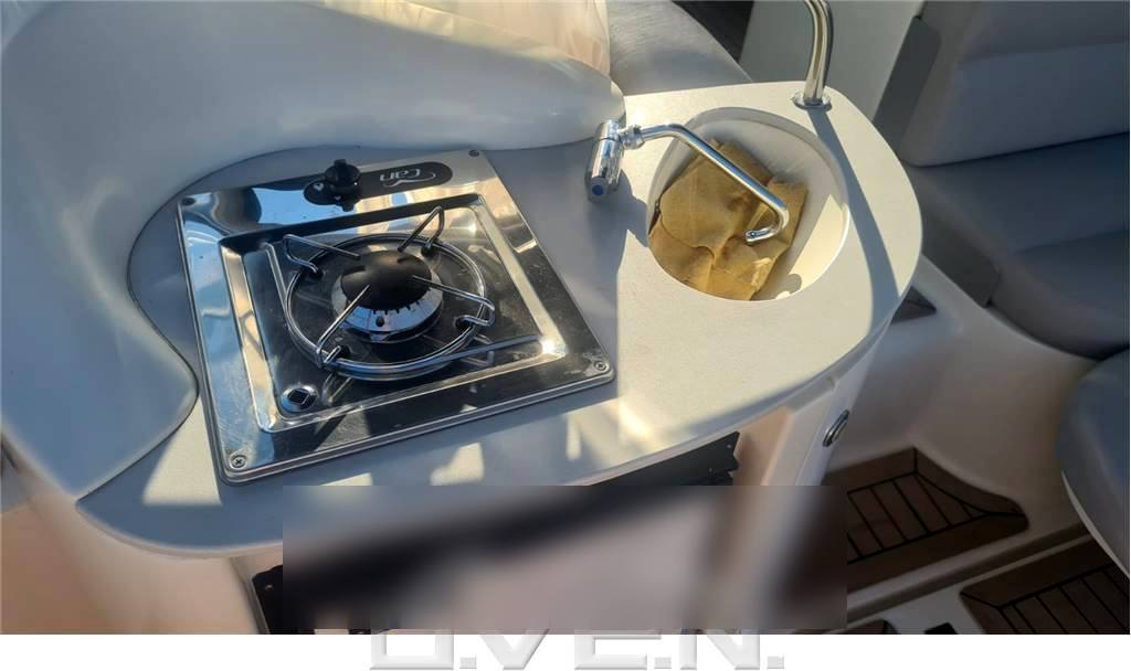 Gobbi atlantis azimut 345 345 open