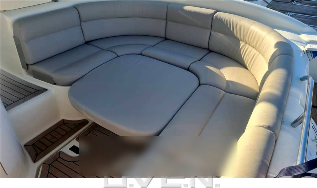 Gobbi atlantis azimut 345 345 open