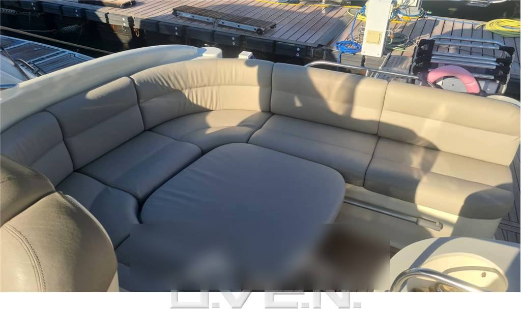 Gobbi atlantis azimut 345 345 open