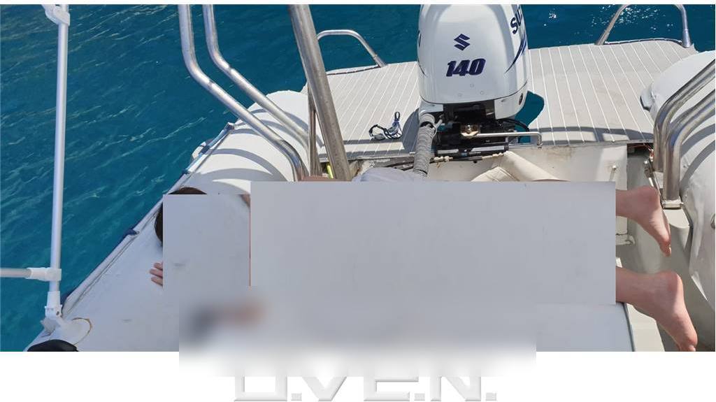 Joker boat 21 Clubman 21