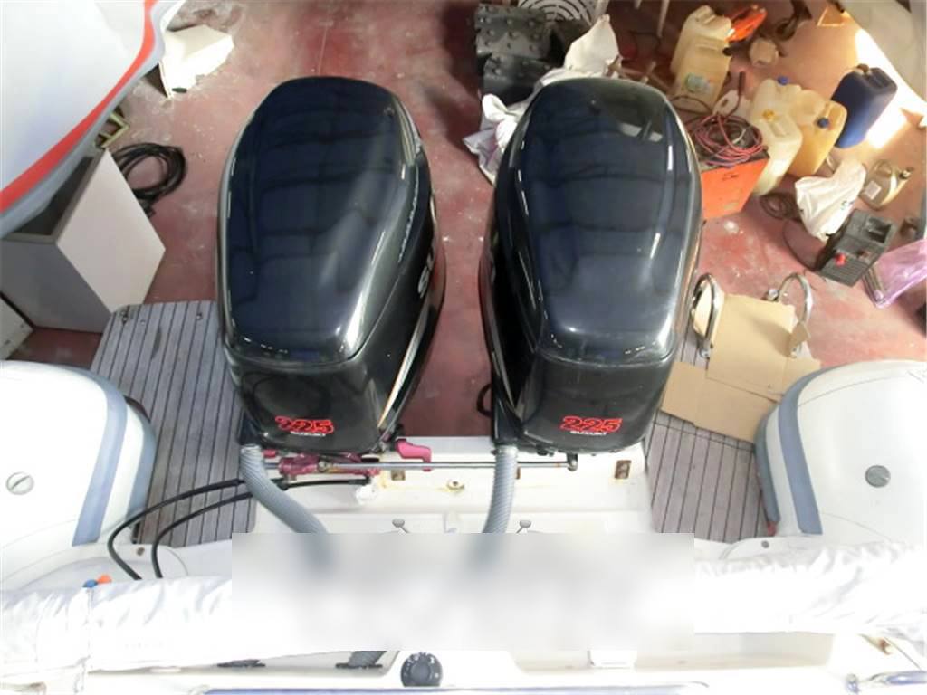 Joker boat 28 Clubman 28 Motor