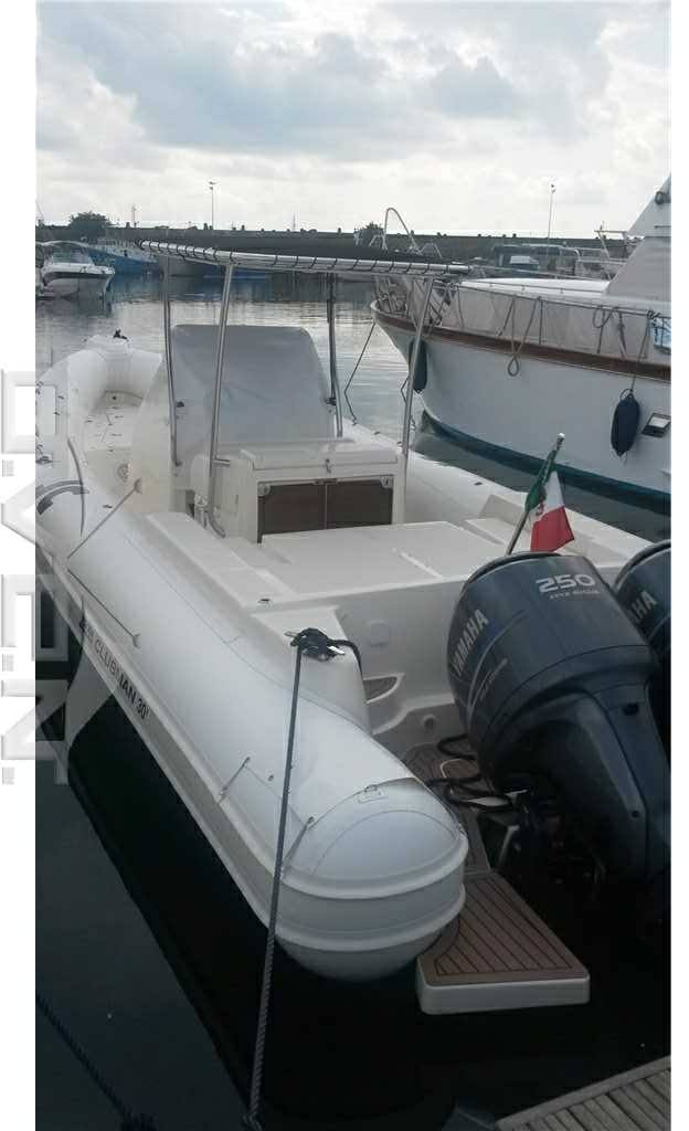 Joker boat 30 Clubman 30 Esterno