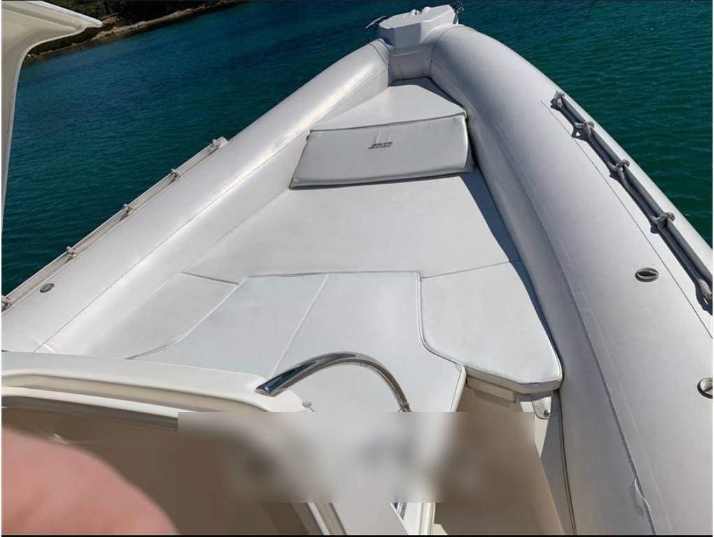 Joker boat 33 Mainstream 33′ clubman