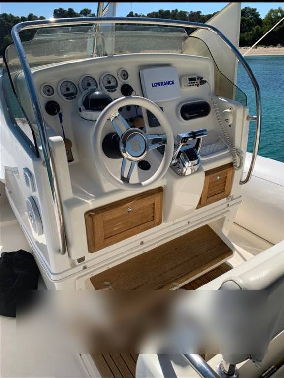 Joker boat 33 Mainstream 33′ clubman