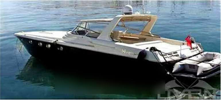 Magnum marine Magnum 60