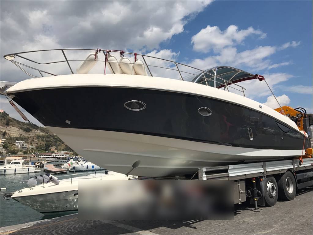 Mano marine 37 37 gran sport