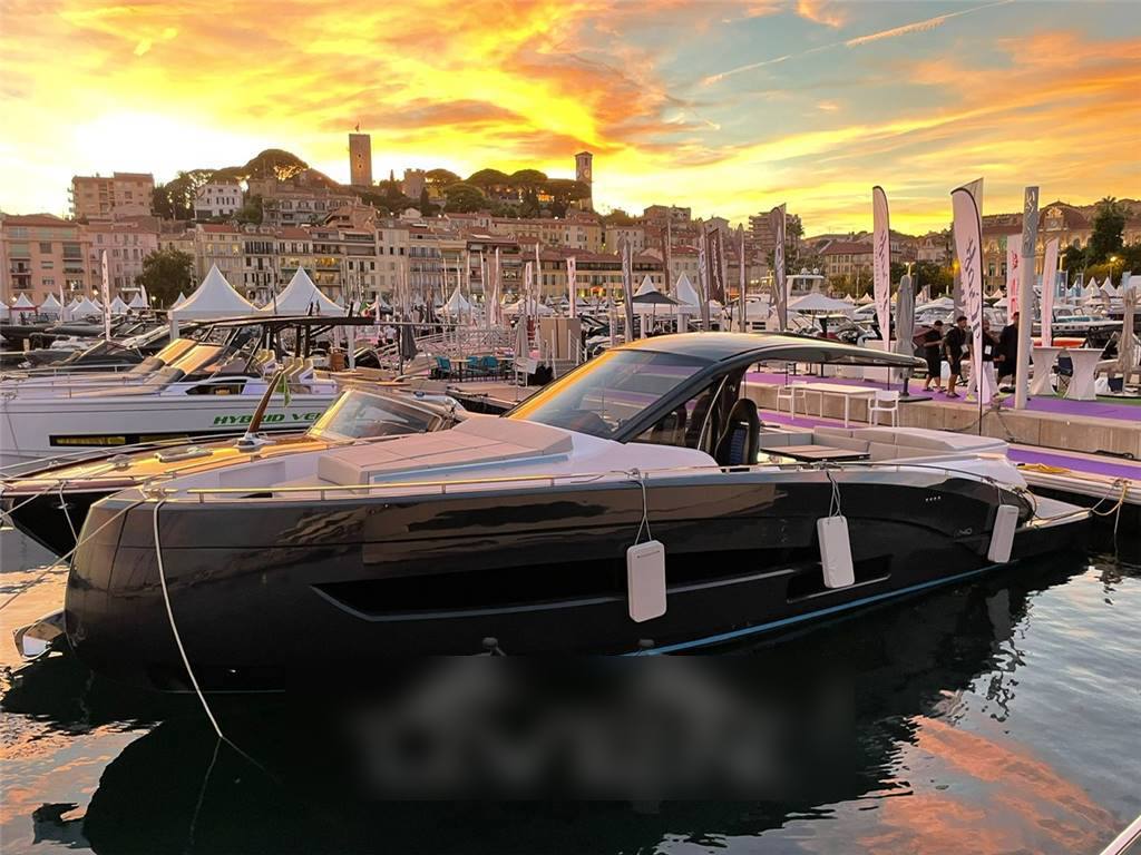 Nassima yacht N 40 ht