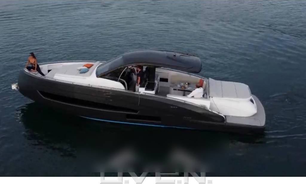 Nassima yacht N 40 ht