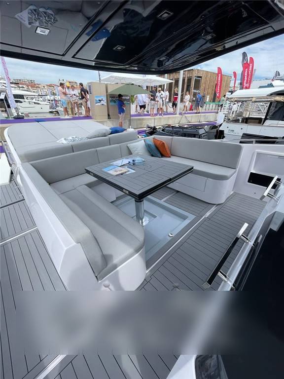 Nassima yacht N 40 ht