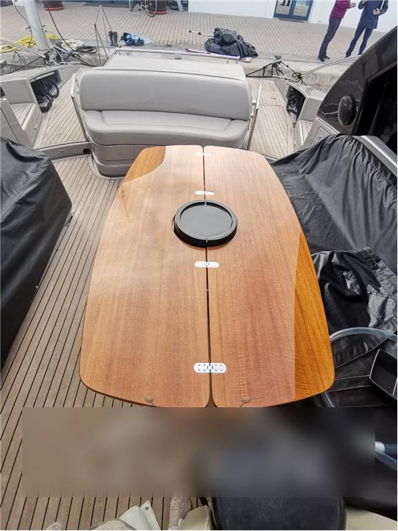 Riva 63 Vertigo 63