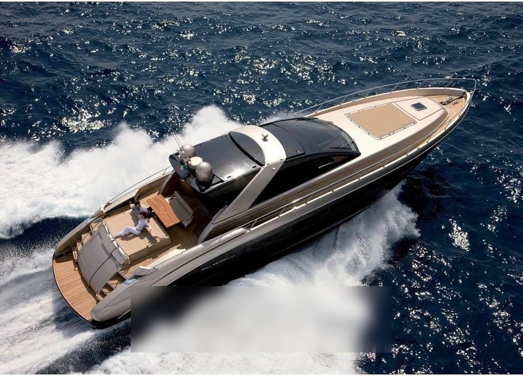 Riva 63 Vertigo 63