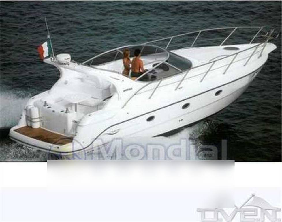 Sessa marine 35 Oyster 35'