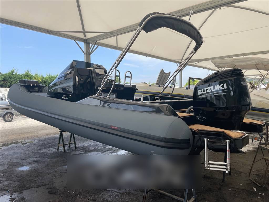 Starmar sport cabin 885 sport cabin s