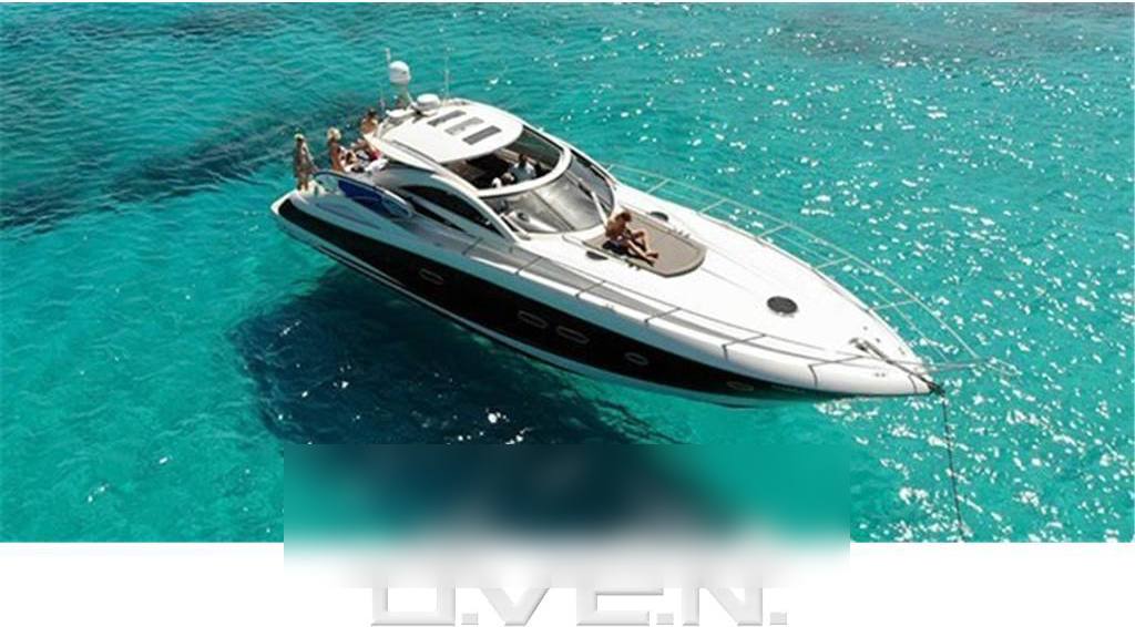 Sunseeker 53 Mk1 ht