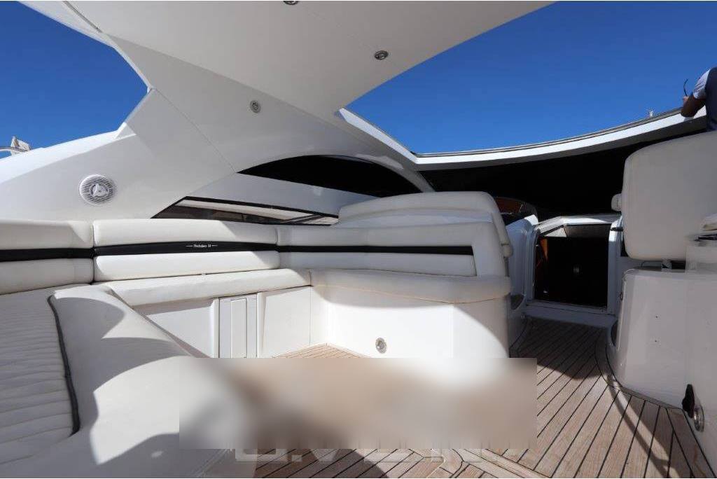 Sunseeker 53 Portofino 53 mk2