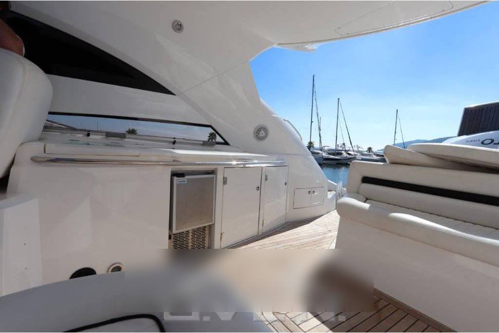 Sunseeker 53 Portofino 53 mk2