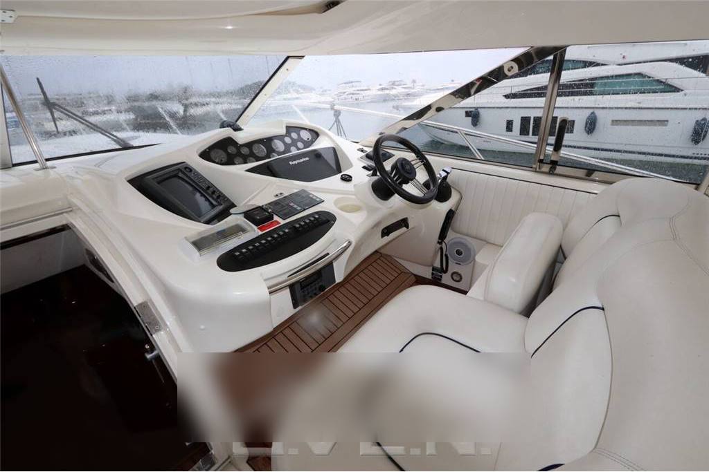 Sunseeker 60 Predator 60