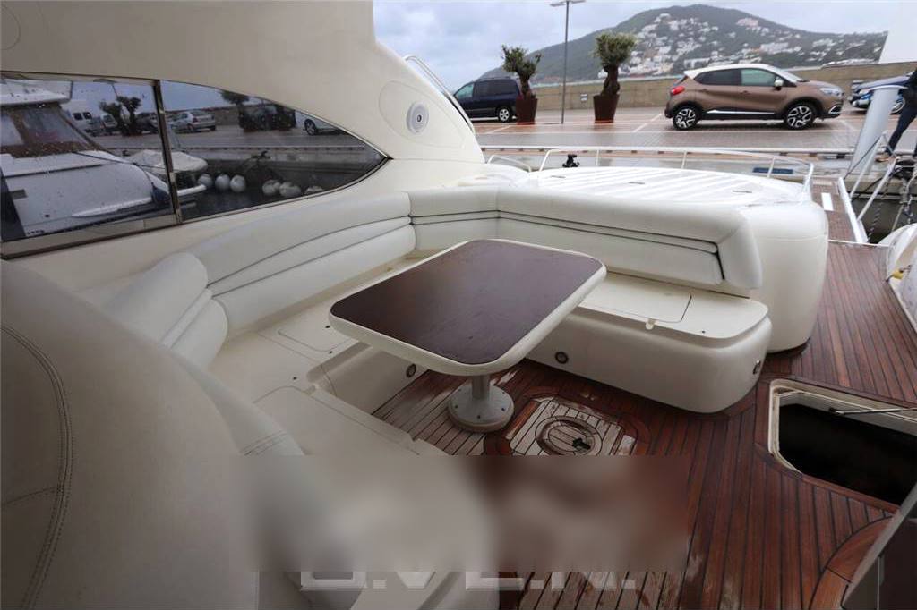 Sunseeker 60 Predator 60