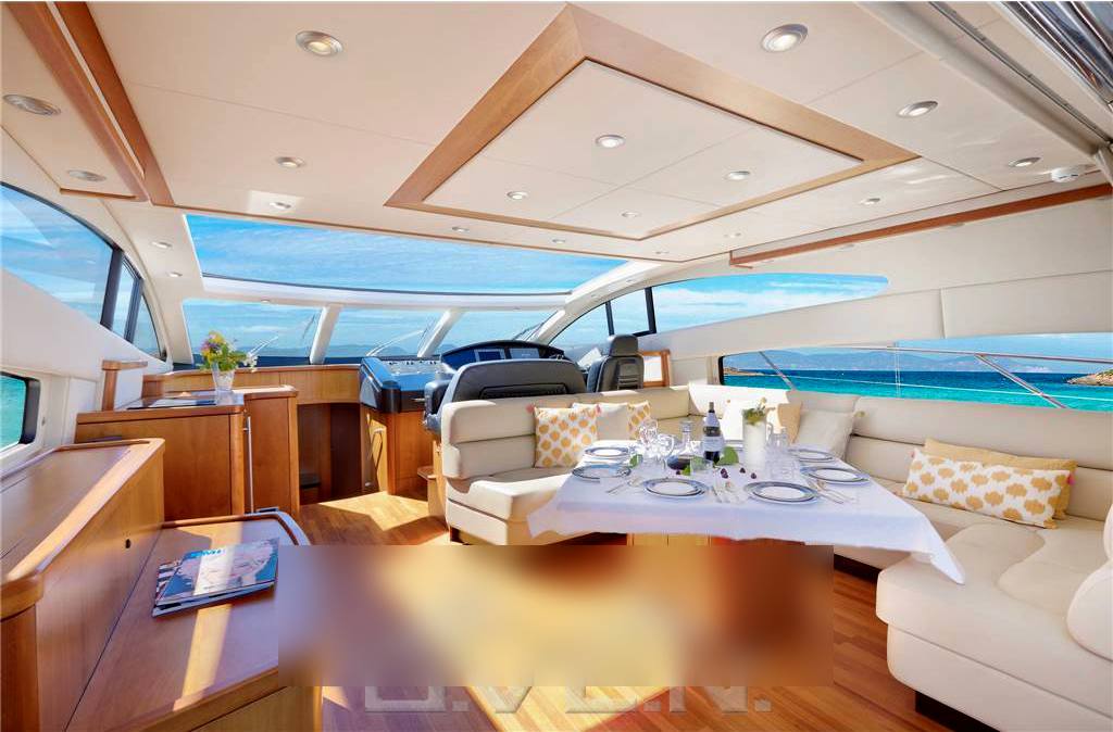 Sunseeker 72 Predator 72